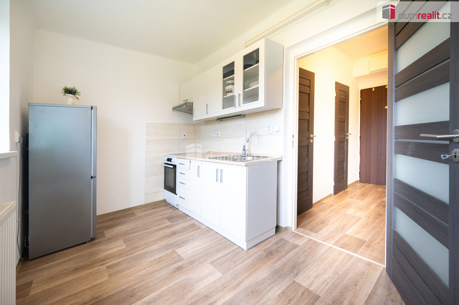 Prodej bytu 1+1 42 m² — photo 4