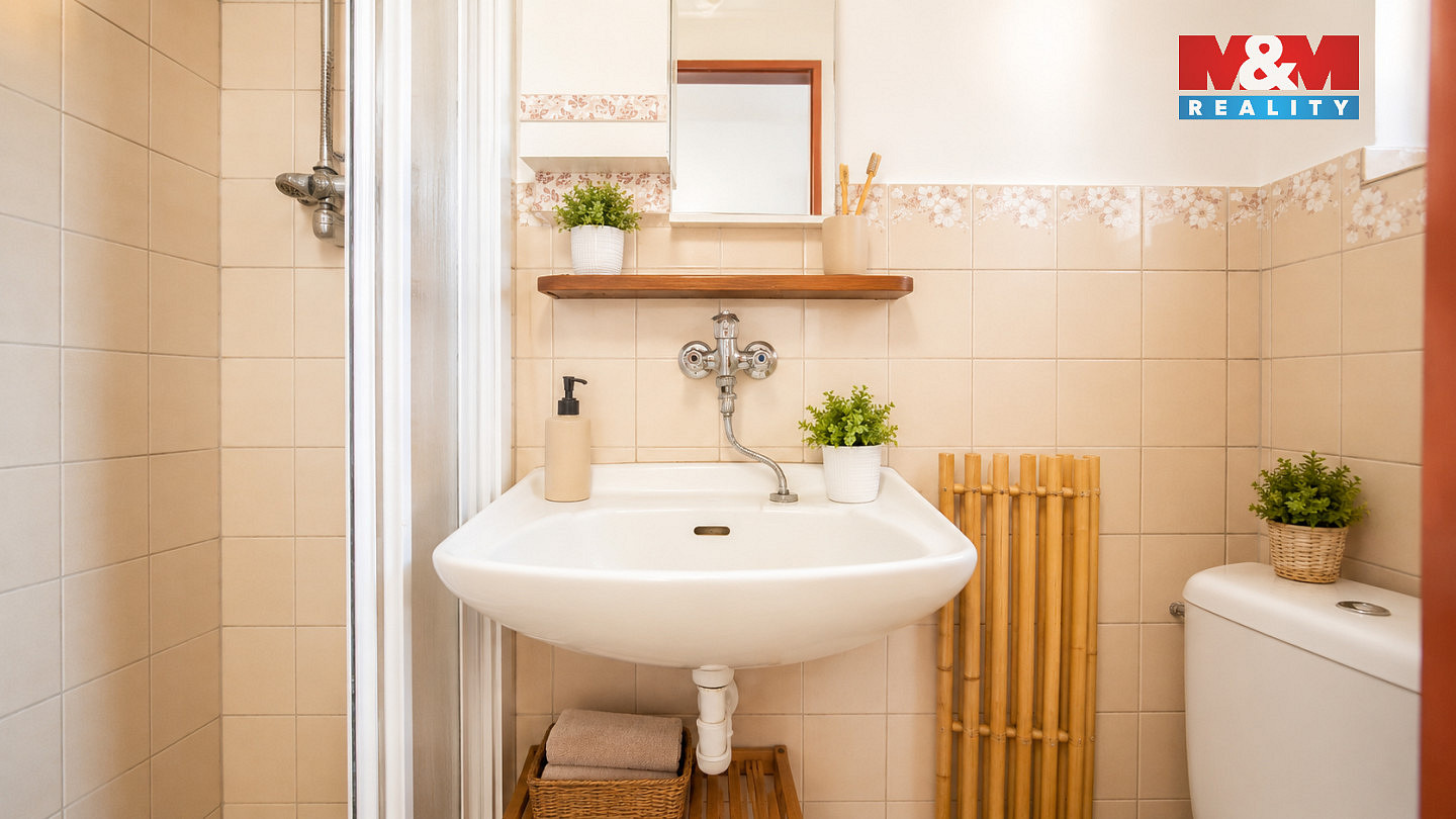 Prodej chaty/chalupy 32 m² s pozemkem 438 m² – fotografie 4