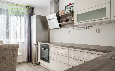 Prodej bytu 2+1 64 m², Karla Čapka, Sokolov