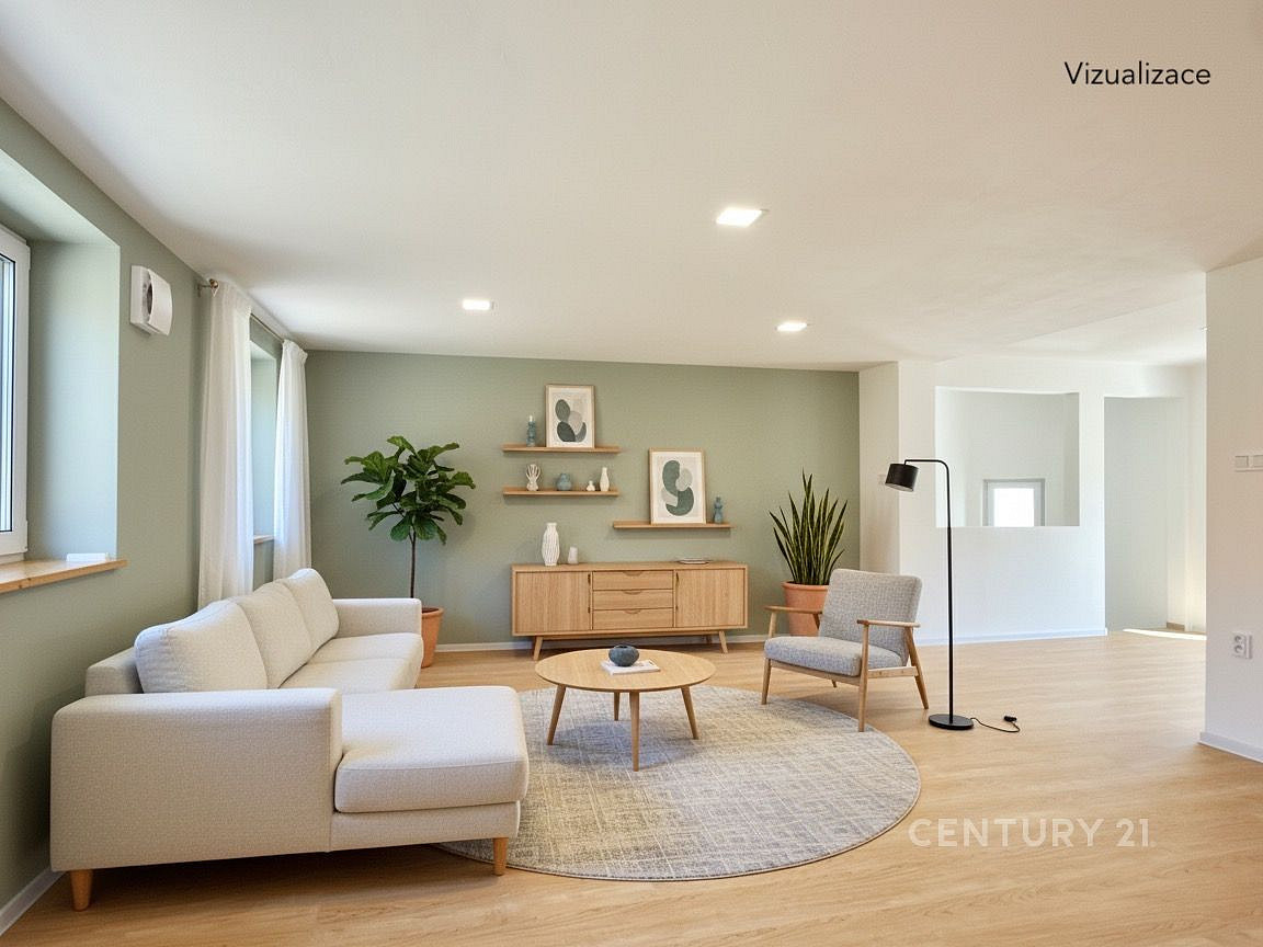 Prodej domu 118 m² s pozemkem 165 m² — photo 4