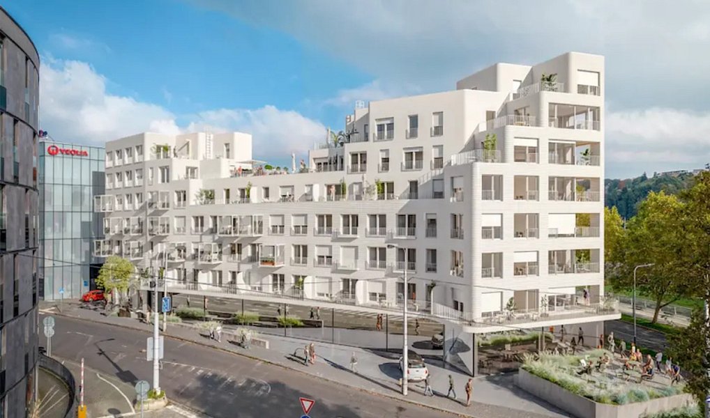 Prodej bytu 3+kk 115 m², Ostrava – náhled fotky 16