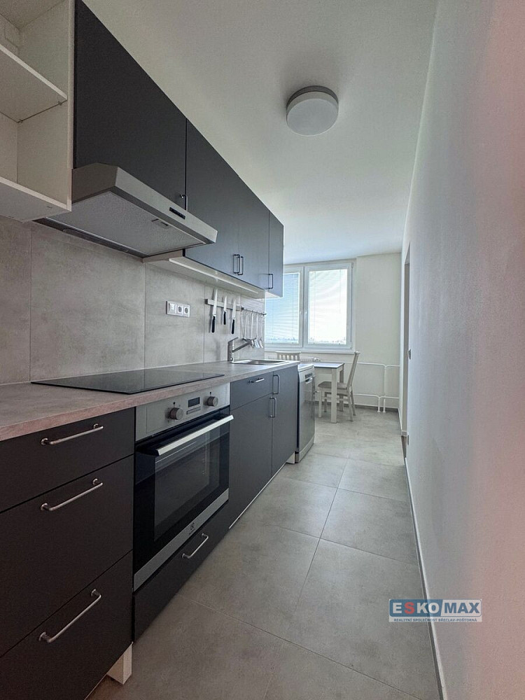 Pronájem bytu 2+1 60 m²