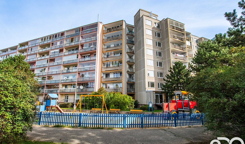 Prodej bytu 3+1 80 m², Praha – náhled fotky 17