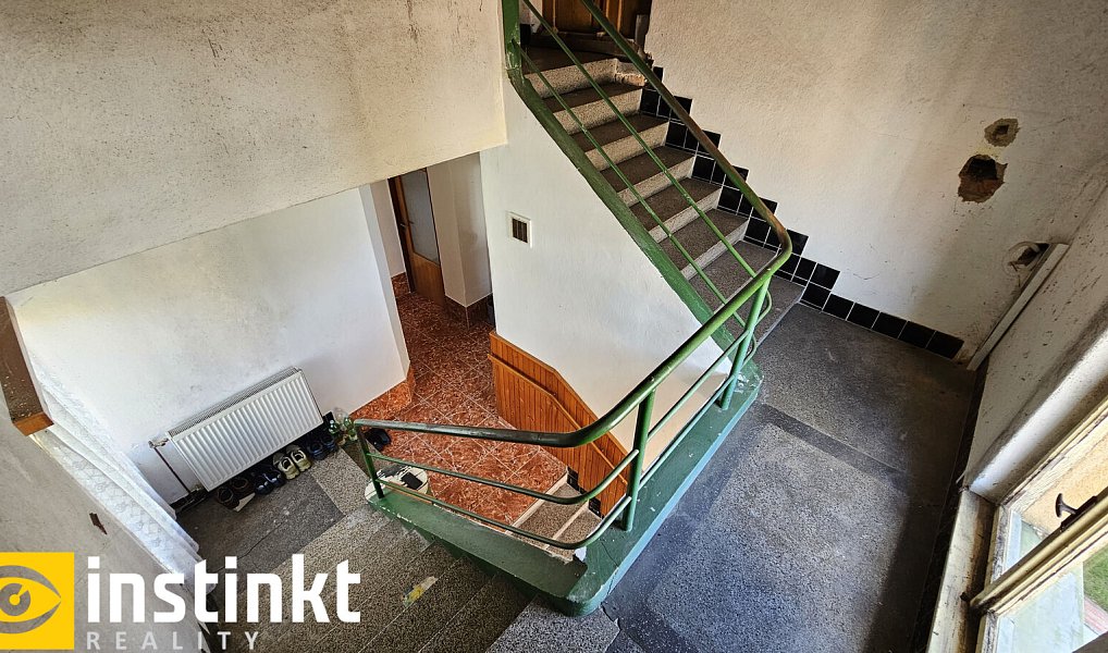 Prodej domu 160 m² s pozemkem 664 m², Nepomuk – náhled fotky 13