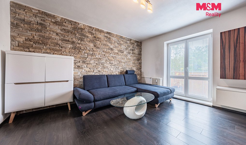 Prodej bytu 2+1 50 m², Mělník – náhled fotky 3