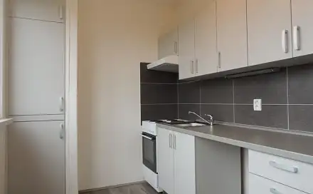 Pronájem bytu 1+1 37 m²