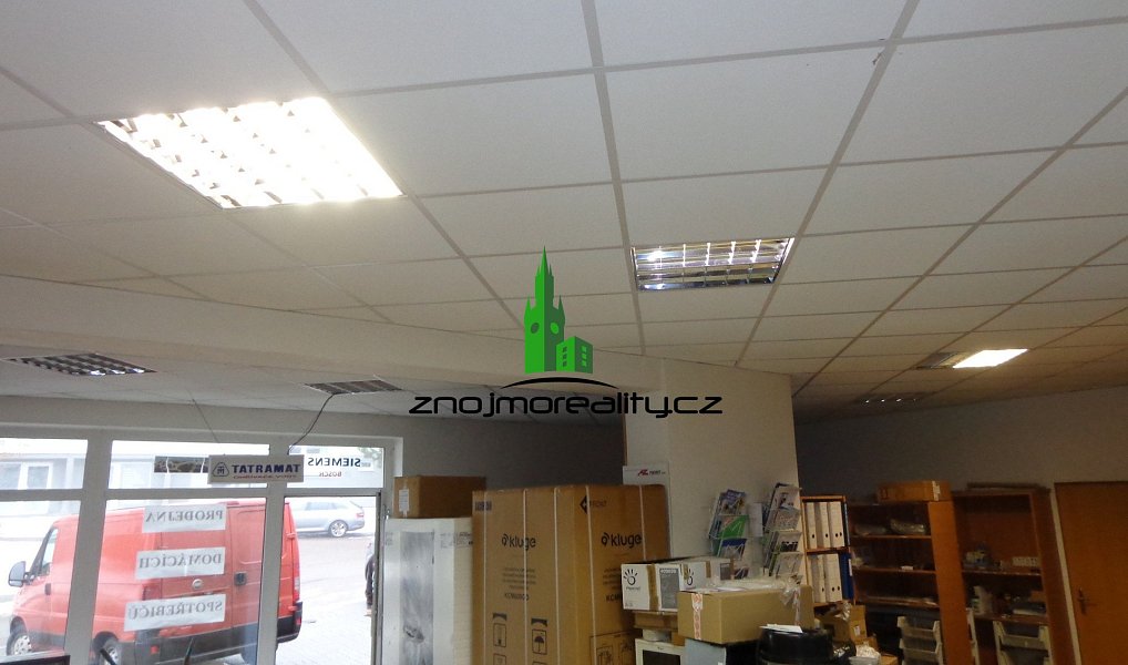 Prodej obchodních prostor 300 m², Znojmo – náhled fotky 4