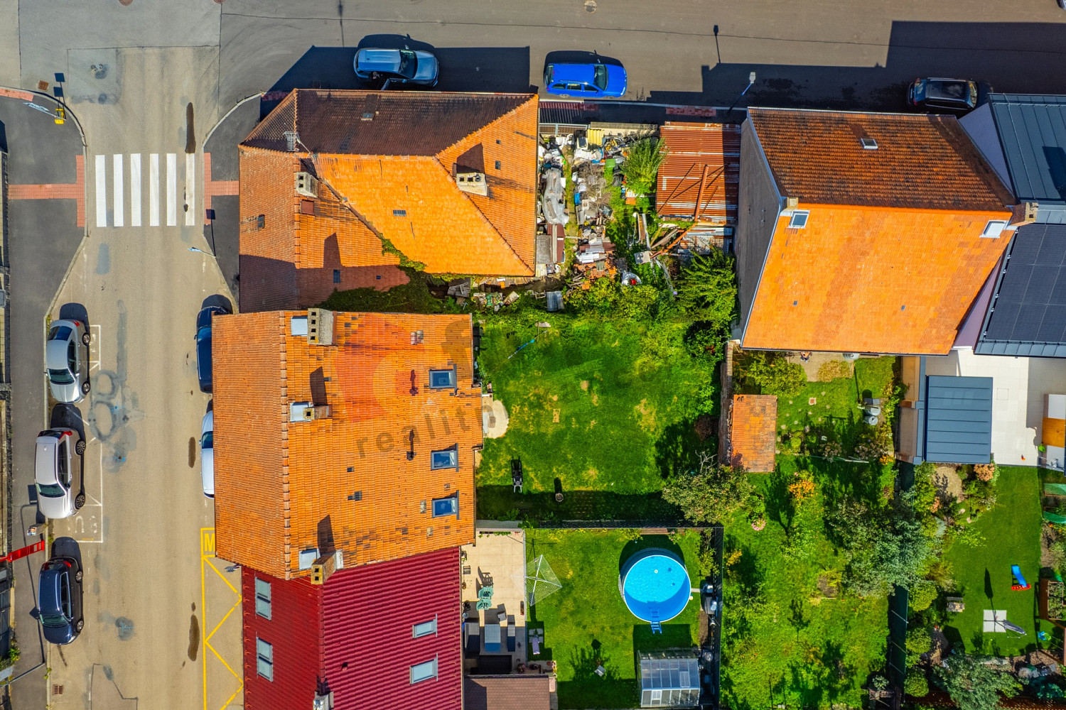 Prodej nájemního domu, činžáku 206 m² – fotografie 5