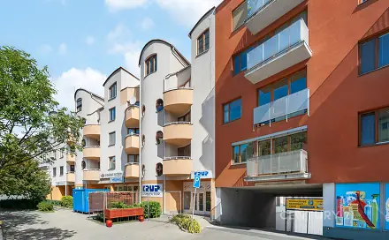 Prodej bytu 2+kk 73 m²