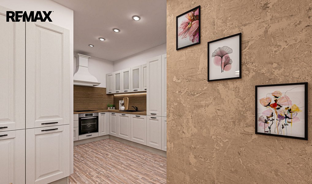 Prodej bytu 2+kk 52 m², Merklín – náhled fotky 11