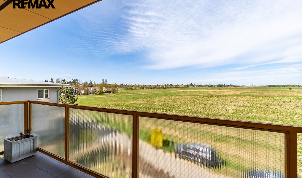 Pronájem bytu 2+kk 55 m², Šestajovice – náhled fotky 5