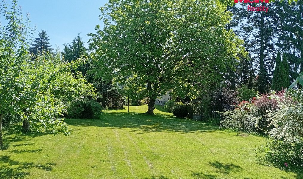 Prodej chaty/chalupy 120 m² s pozemkem 1 077 m², Třebušín – náhled fotky 3