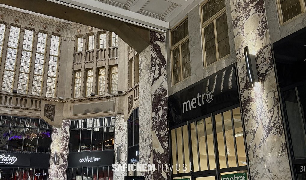 Pronájem obchodních prostor 27 m², Praha – náhled fotky 2