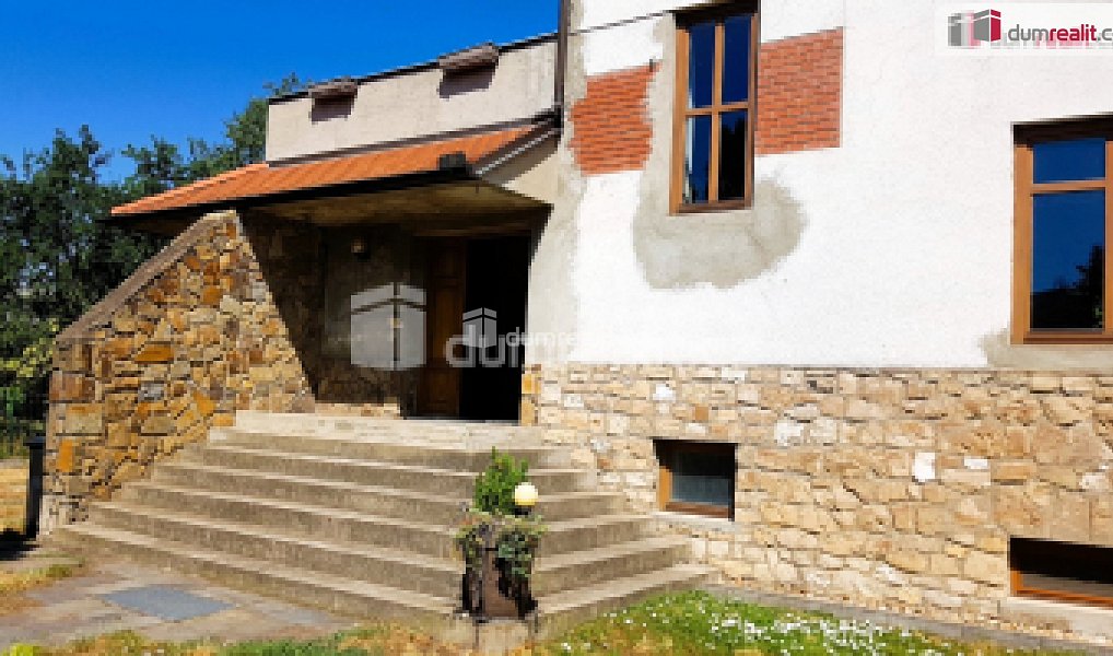 Prodej domu 303 m² s pozemkem 1 885 m², Hodonín – náhled fotky 14