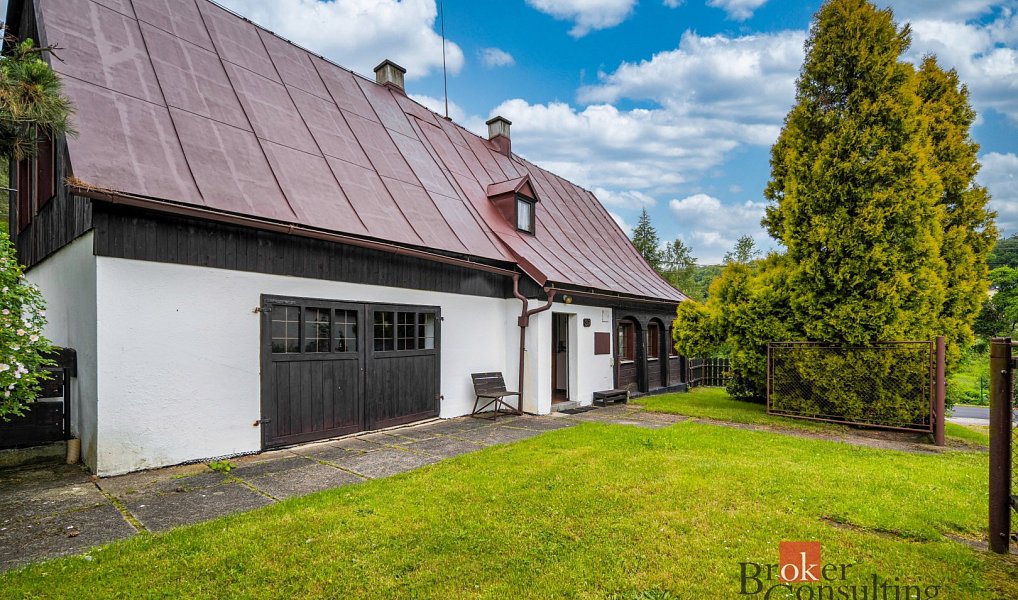 Prodej domu 220 m² s pozemkem 324 m², Dolní Podluží – náhled fotky 8