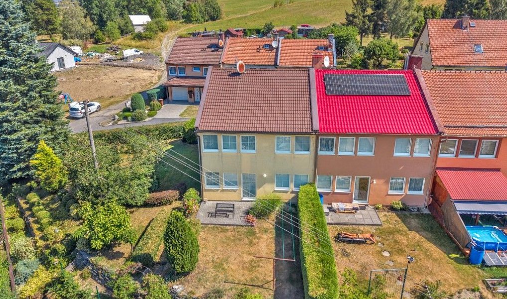 Prodej domu 160 m² s pozemkem 529 m², Ryžoviště – náhled fotky 5