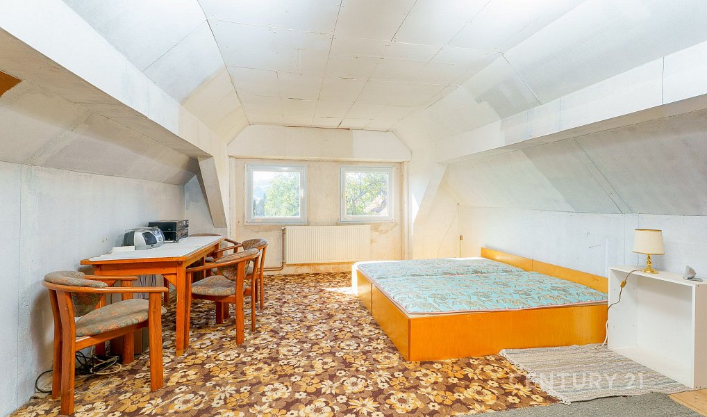 Prodej domu 117 m² s pozemkem 1 901 m², Vyklantice – náhled fotky 14