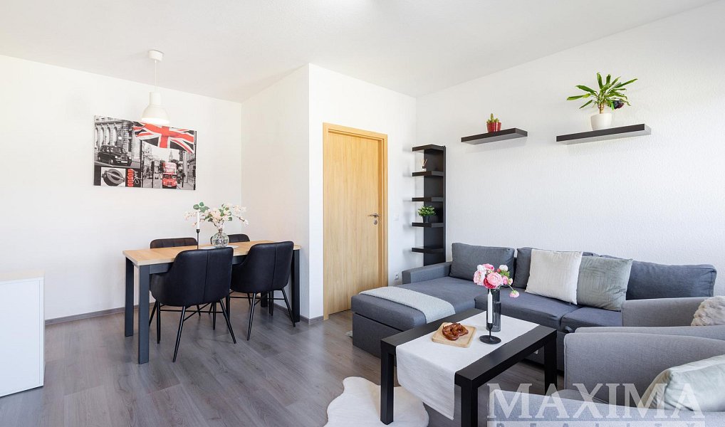 Prodej bytu 2+kk 54 m², Kladno – náhled fotky 5