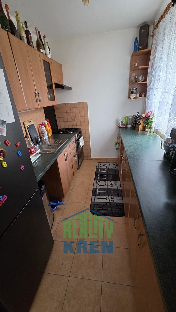 Prodej bytu 3+1 68 m² – další