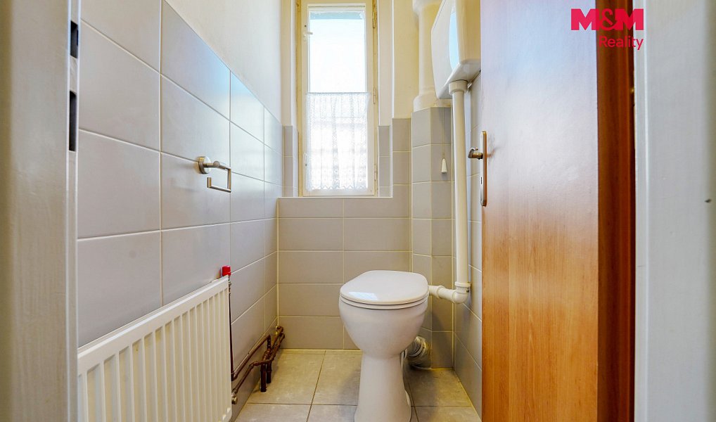 Prodej nájemního domu, činžáku 343 m², Plzeň – náhled fotky 23