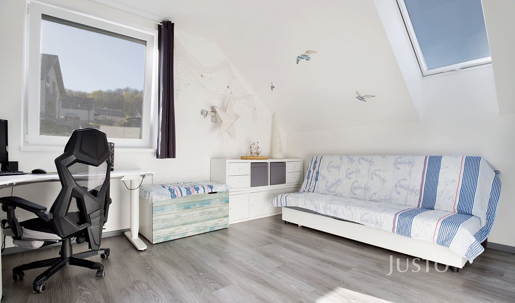 Prodej domu 148 m² s pozemkem 1 008 m², Velké Březno – náhled fotky 26