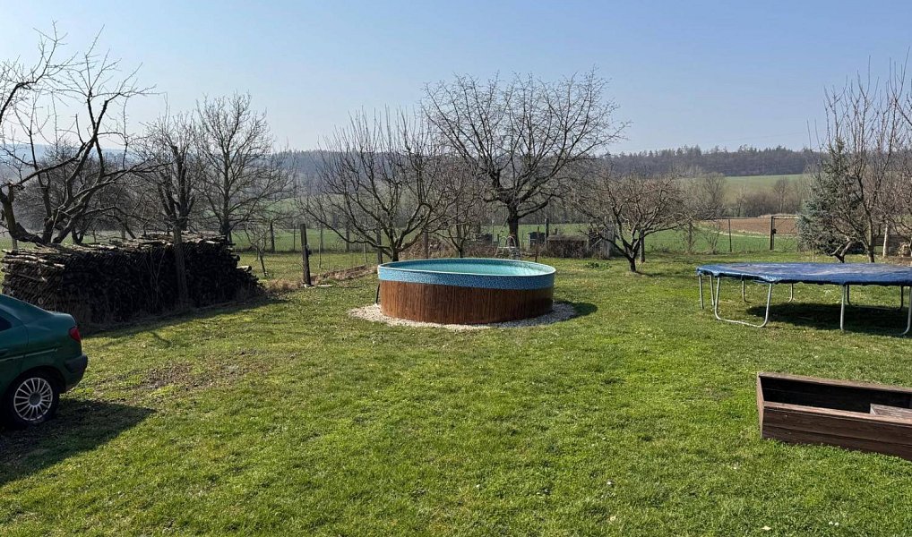 Prodej domu 240 m² s pozemkem 1 115 m², Zborovice – náhled fotky 7