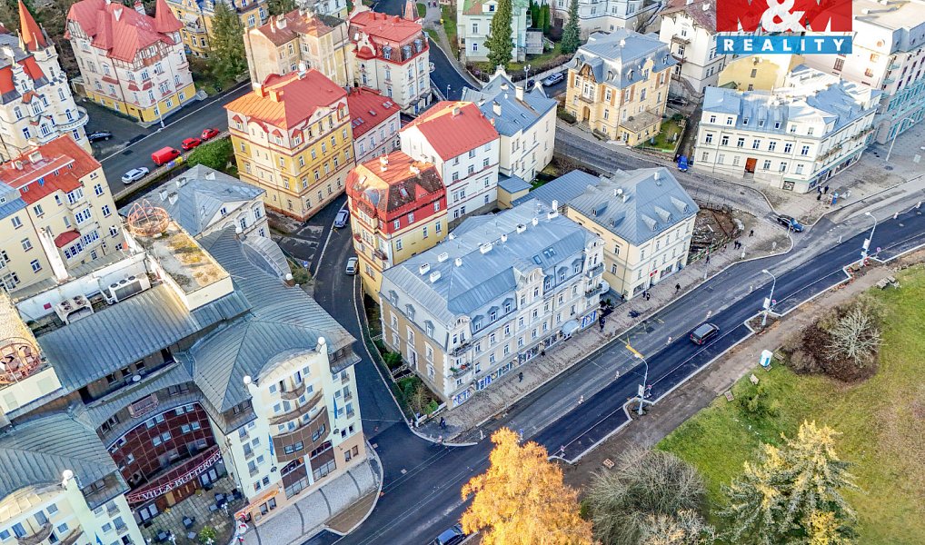 Prodej bytu atypického 102 m², Mariánské Lázně – náhled fotky 14