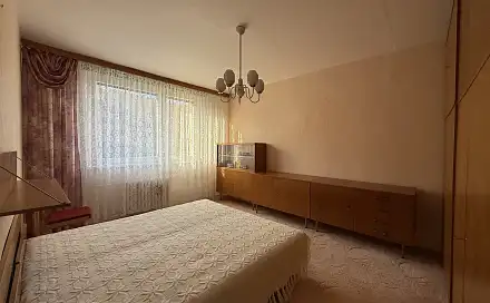 Pronájem bytu 3+1 73 m²