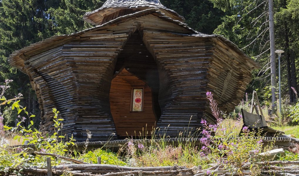 Prodej bytu 1+kk 30 m², Lipno nad Vltavou – náhled fotky 7