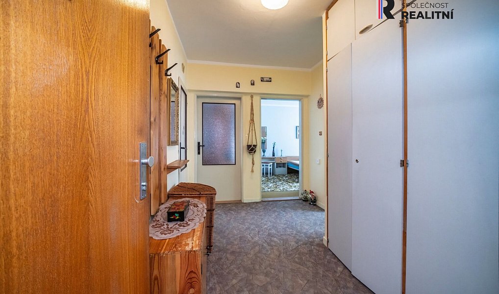 Prodej bytu 3+1 76 m², Znojmo – náhled fotky 5