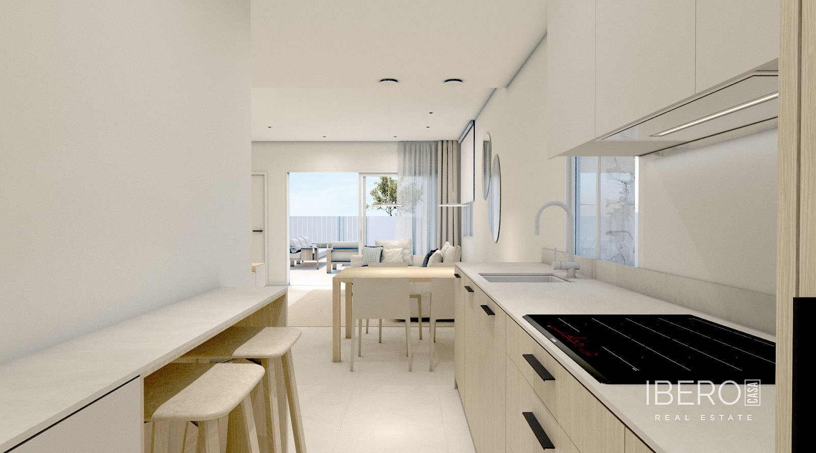 Casa 4+kk – Pilar de la Horadada, Torre de la Horadada - Vista 3