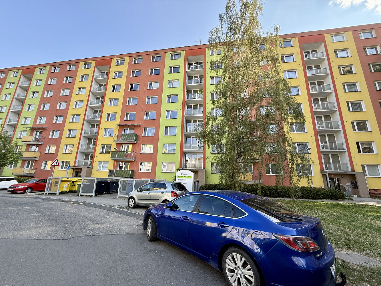 Prodej bytu 1+1 32 m² – fotografie 2