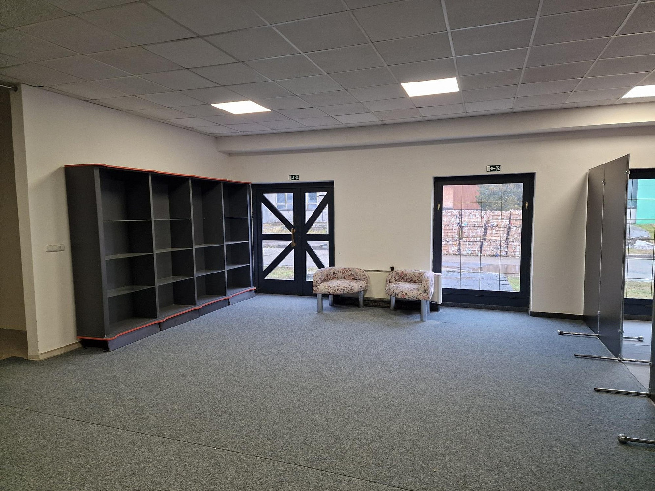 Pronájem, Kanceláře-Obchodní prostory, 224m² - Jihlava - Antonínův Důl – pohled 5