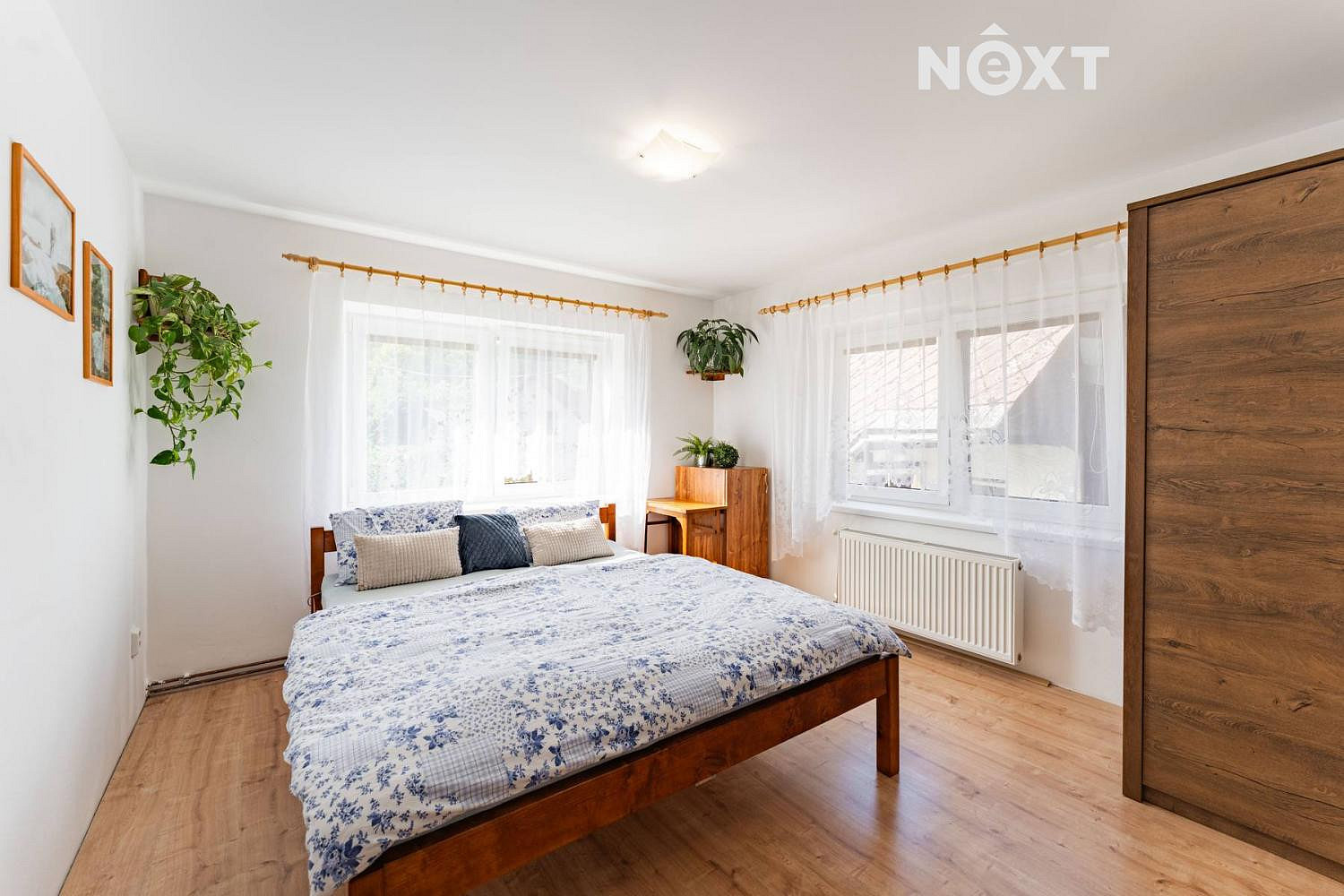 Prodej domu 117 m² s pozemkem 689 m² – pohled 4