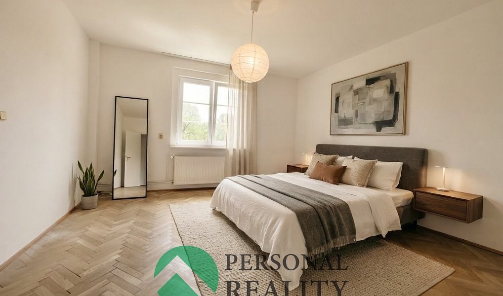 Prodej bytu 3+kk 80 m², Praha – náhled fotky 3