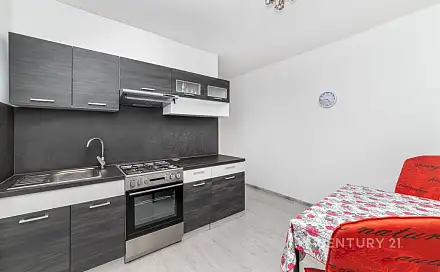 Prodej bytu 1+1 32 m², Hrabinská, Český Těšín, okres Karviná