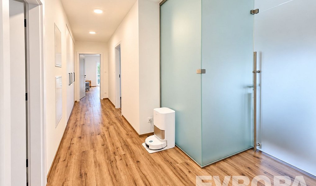 Pronájem bytu 3+kk 110 m², Tuchoměřice – náhled fotky 8