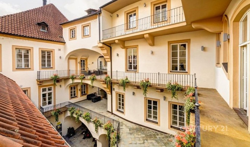 Pronájem kanceláře 250 m², Praha – náhled fotky 6