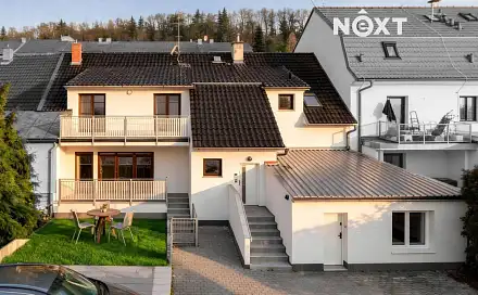 Prodej bytu 2+kk 34 m², Elišky Přemyslovny, Praha 5 - Zbraslav