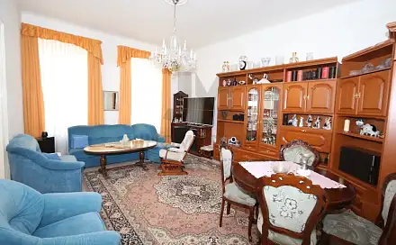 Prodej bytu 4+1 127 m²