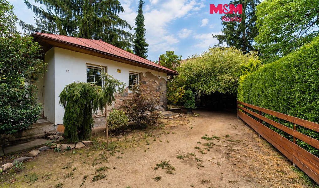 Prodej, Dům, 55 m²