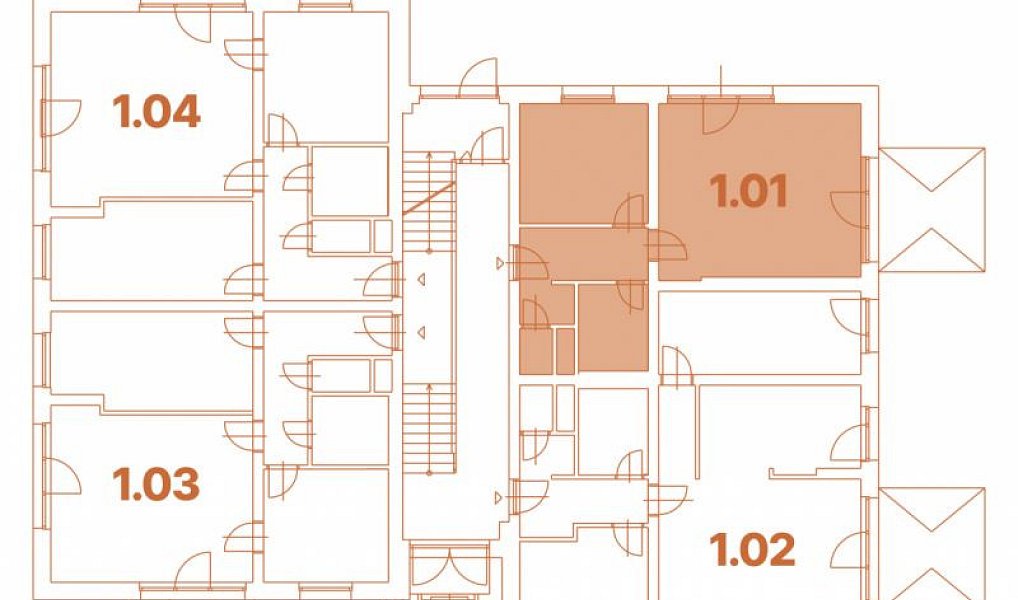 Prodej bytu 2+kk 58 m², Halenkov – náhled fotky 11
