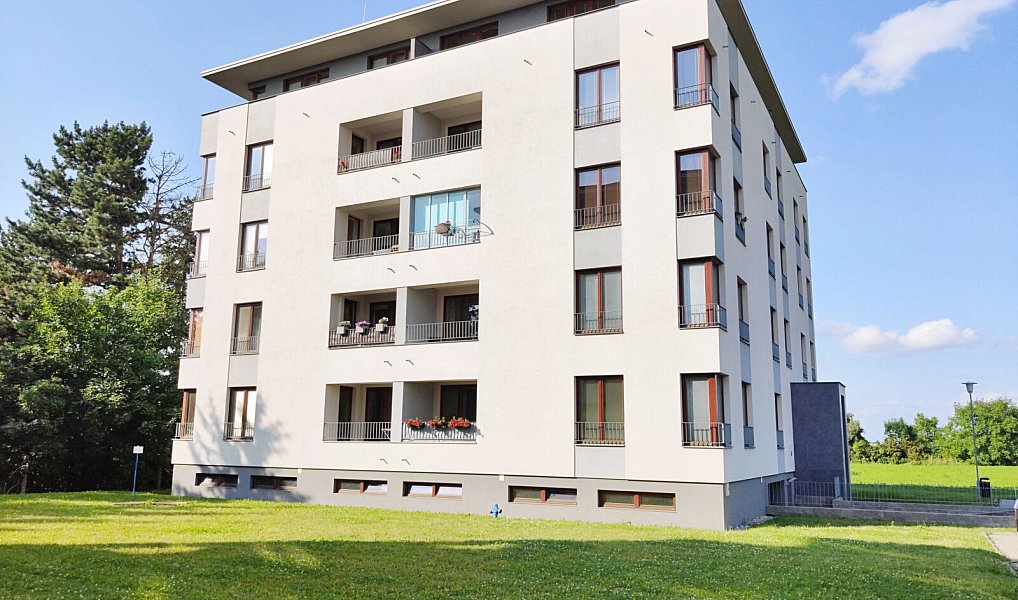 Prodej bytu 3+kk, 85 m², Chrudim II - Chrudim, Chrudim