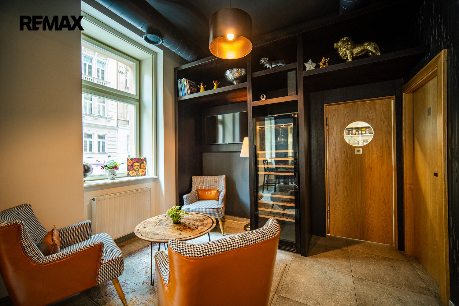 Pronájem restaurace 185 m² — photo 3