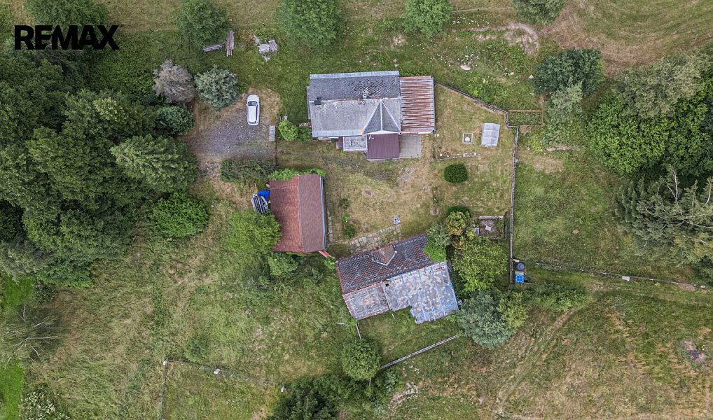 Prodej domu 180 m² s pozemkem 5 239 m², Tatrovice – náhled fotky 14