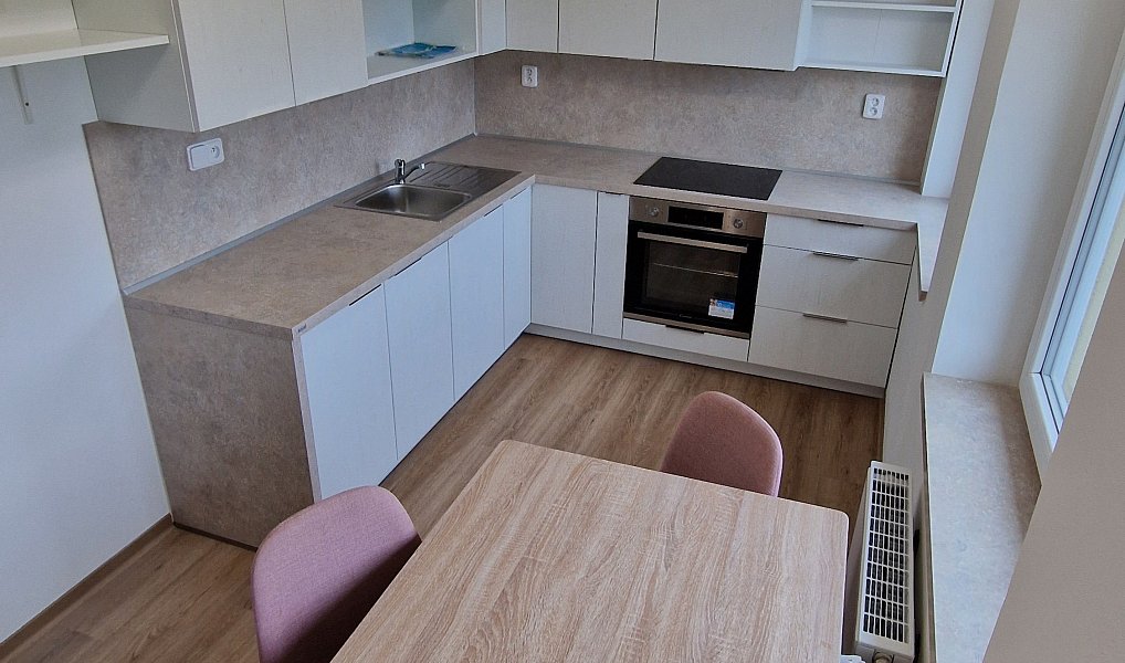 Pronájem bytu 1+1 38 m², Františkovy Lázně – náhled fotky 16