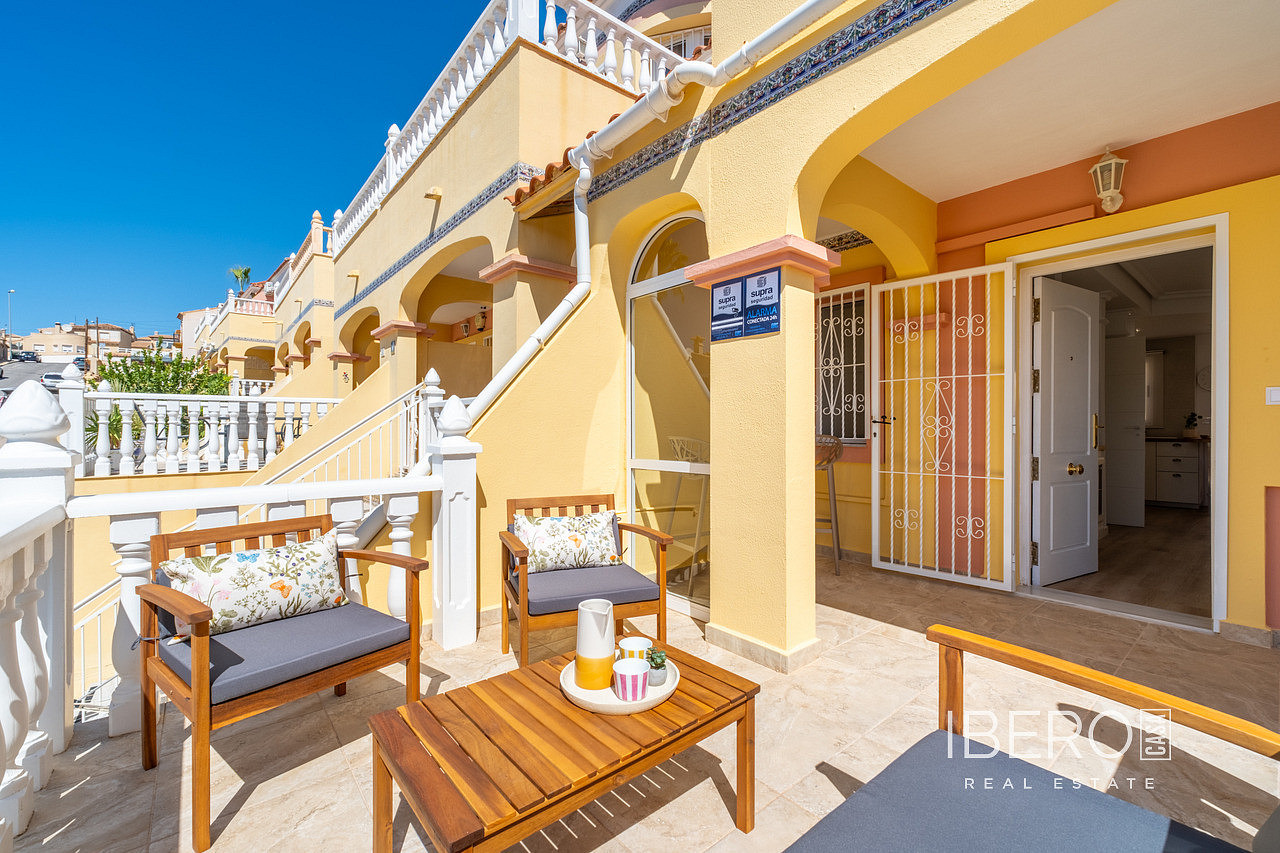 Casa 3+kk – Orihuela, Villa Martín - Vista 5