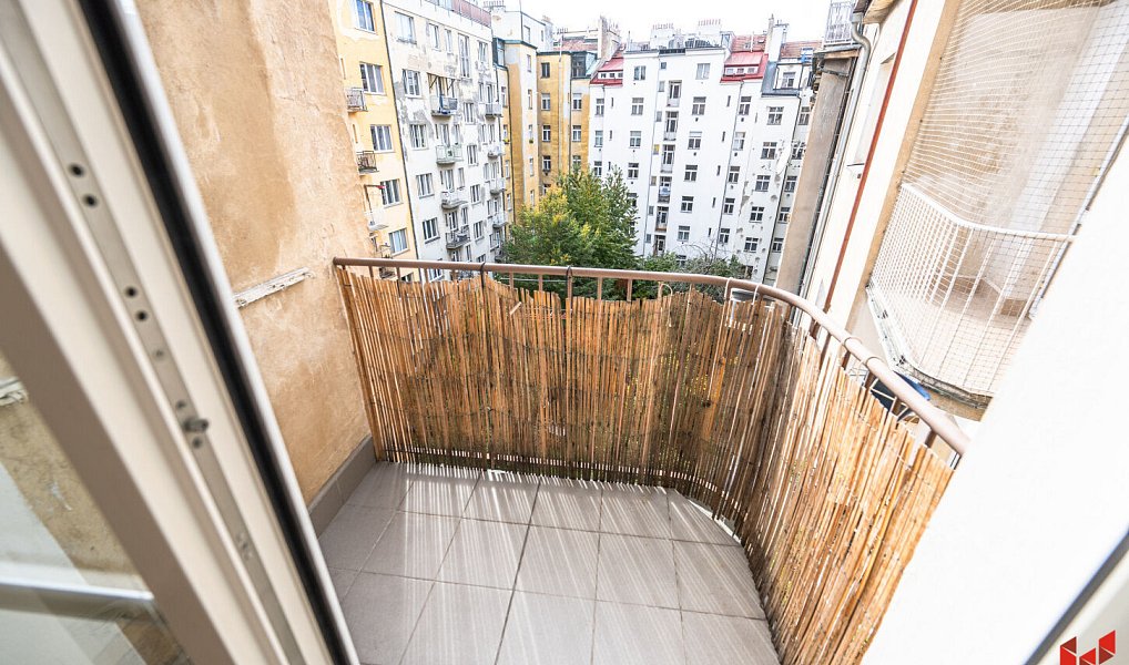 Pronájem bytu 2+kk 44 m², Praha – náhled fotky 7