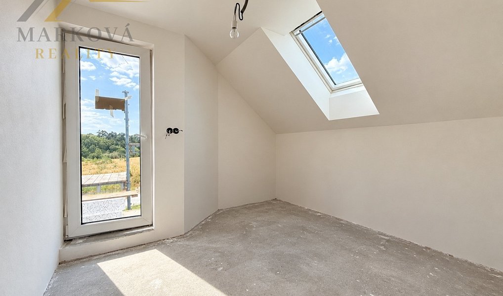 Prodej domu 96 m² s pozemkem 765 m², Dobev – náhled fotky 4