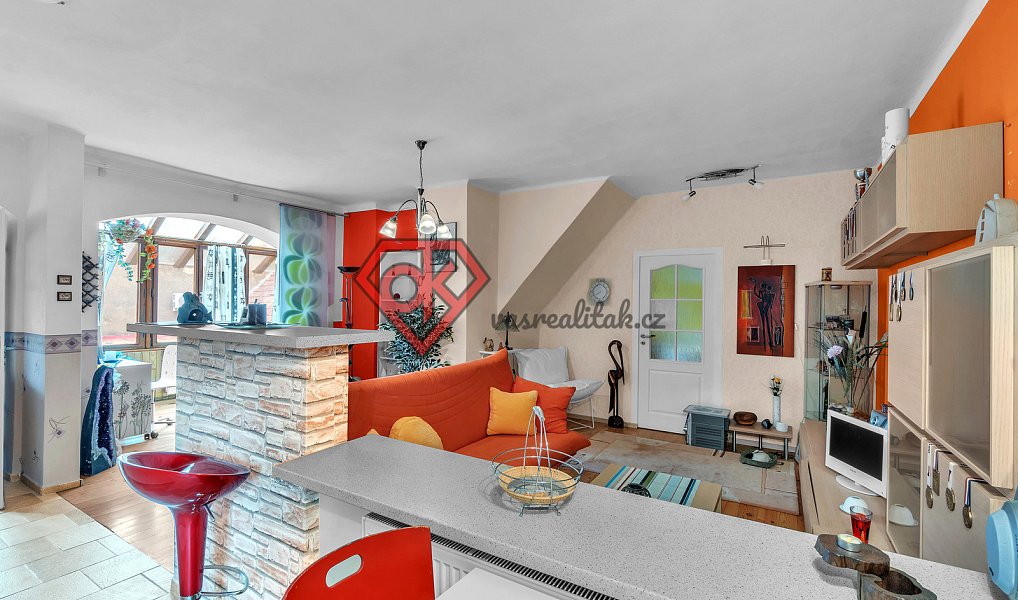 Prodej bytu 3+kk 99 m², Městečko Trnávka – náhled fotky 6